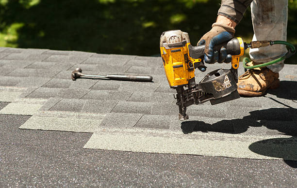 Professional Roofing services in Fishhook, AK